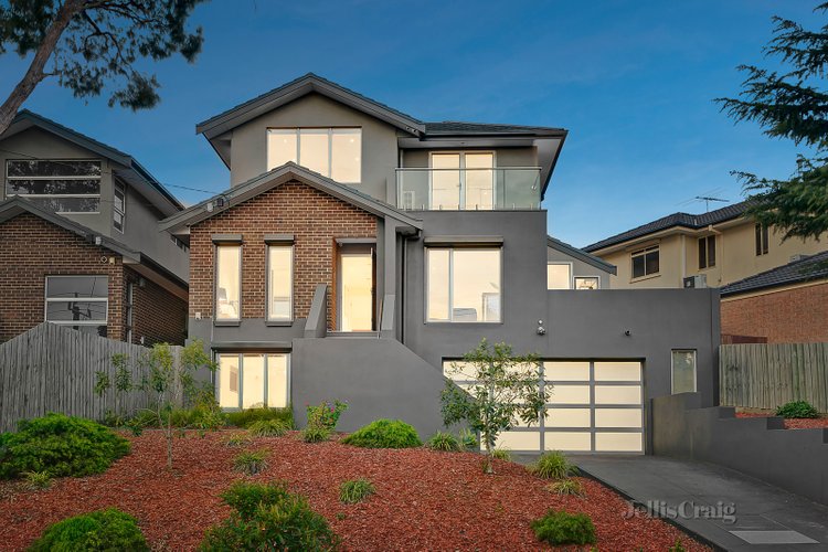 33A Bowen Road Doncaster East 3109