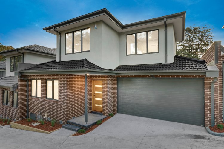 3 3A Forster Street Mitcham 3132