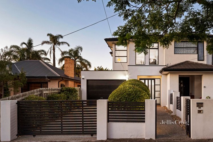 33A Mckittrick Road Bentleigh 3204