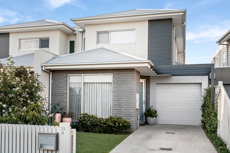33A Tobruk Crescent Williamstown 3016