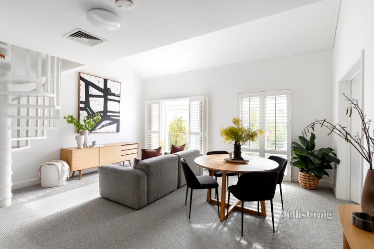 33A 8 Wellington Crescent East Melbourne 3002