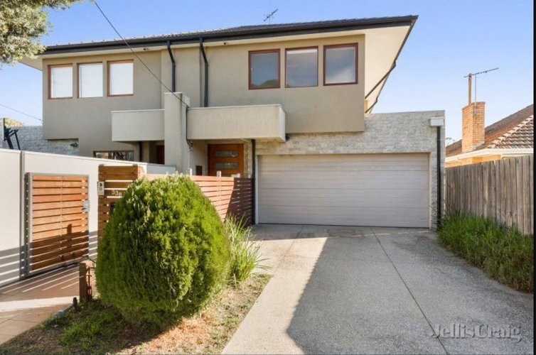 33B Hunter Street Carnegie 3163