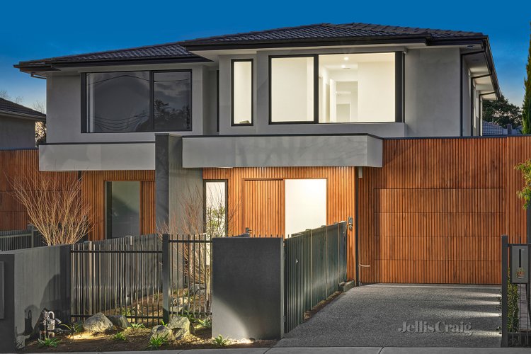 33B Luckins Road Bentleigh 3204