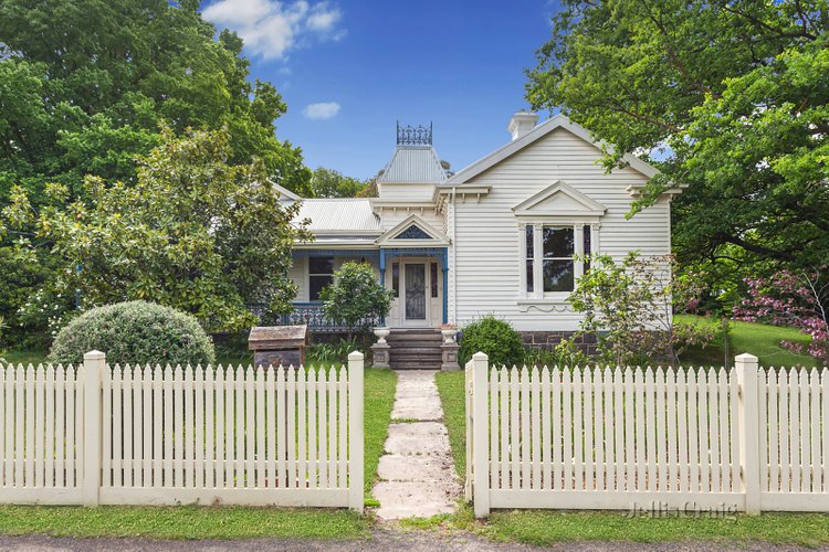 34-36 Edgecombe Street Kyneton 3444