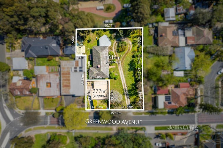 34-36 Greenwood Avenue Ringwood 3134