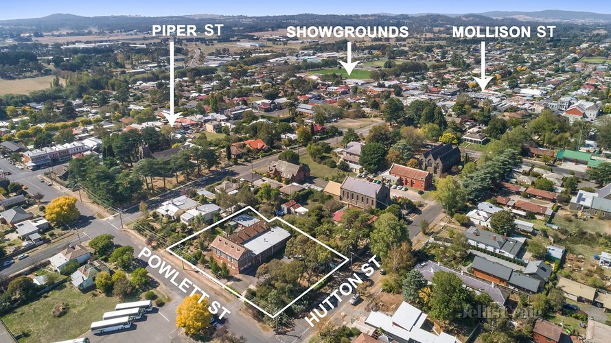 34-36 Hutton Street Kyneton 3444