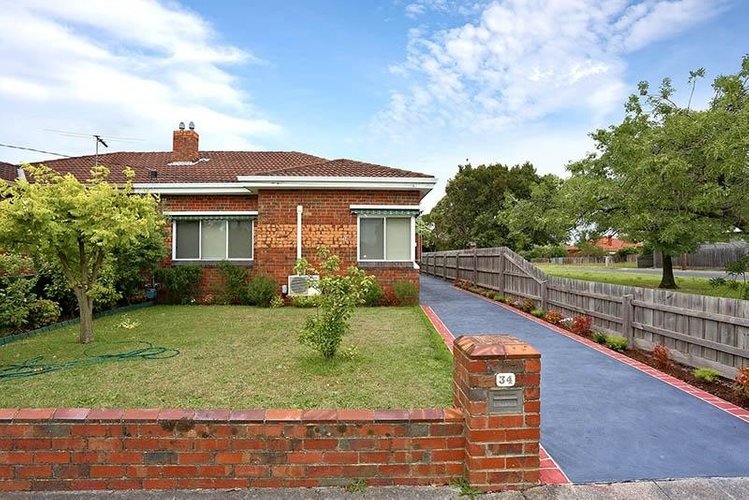 34 Abbeygate Street Oakleigh 3166
