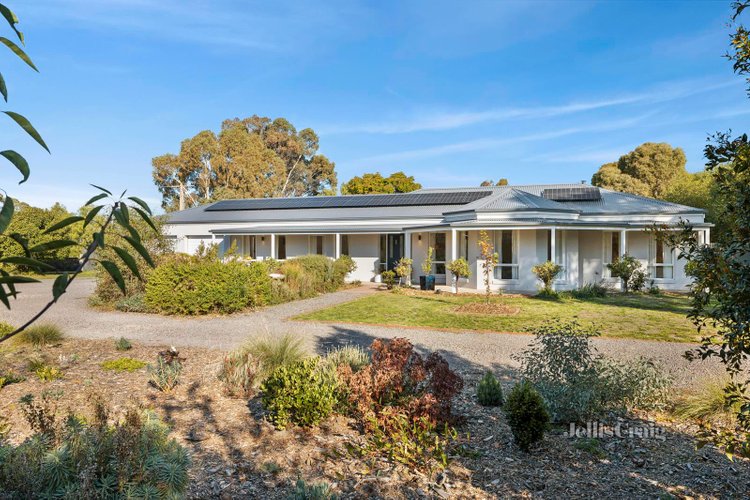 34 Adair Street East  Maldon 3463