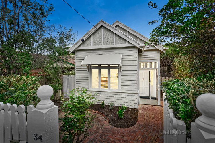 34 Aintree Road Glen Iris 3146