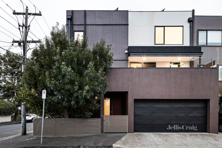 34 Albert Street Brunswick East 3057