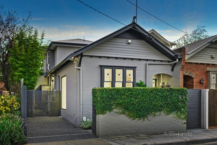 34 Albion Street South Yarra 3141