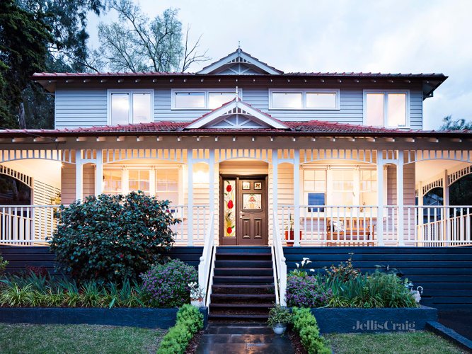 34 Alexandra Street Greensborough 3088