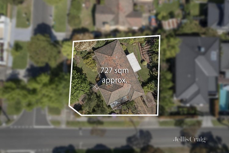 34 Almond Street Balwyn North 3104