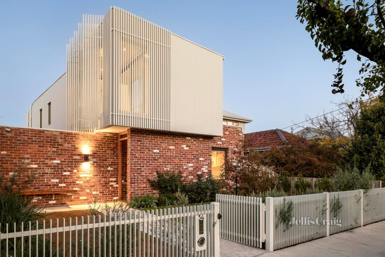 34 Andrew Street Northcote 3070