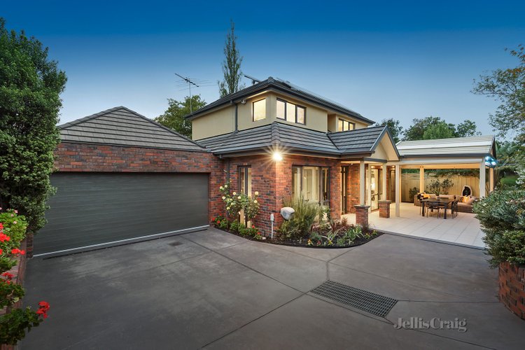 3/4 Annetta Avenue Ashburton 3147