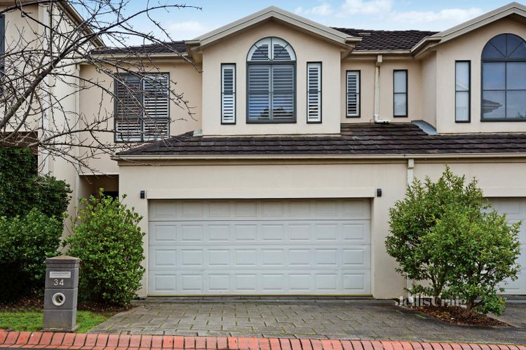 34 Arlington Walk Vermont 3133