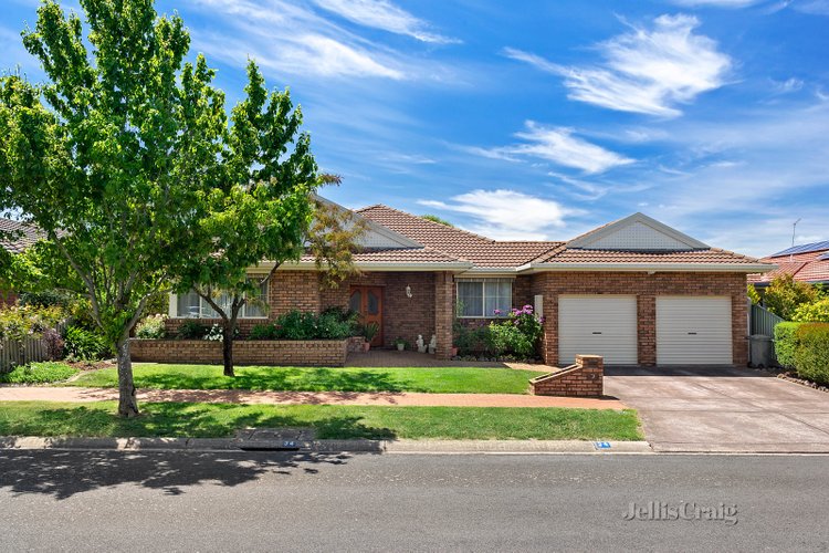34 Arrandale Avenue Alfredton 3350