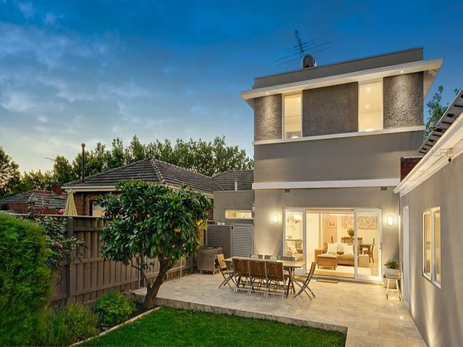 34 Atkins Street Kew 3101