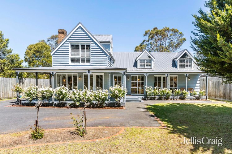 34 Bartlett Street Frankston South 3199