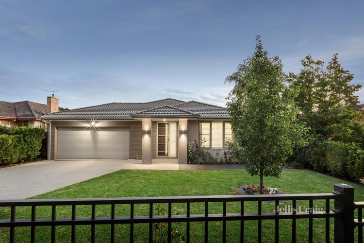 34 Bath Road Glen Iris 3146