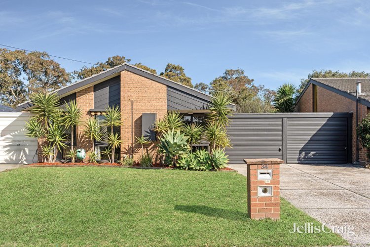 34 Baxter Avenue Chelsea 3196