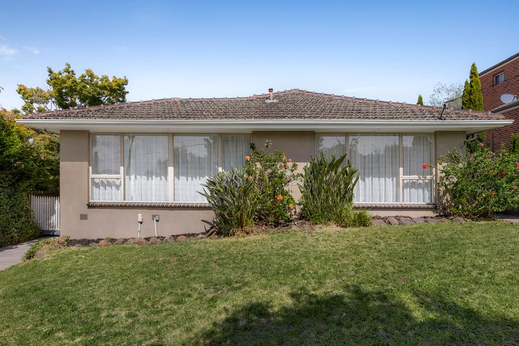 34 Bellevue Avenue Doncaster East 3109