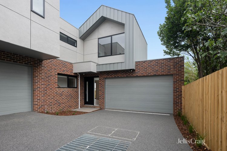 3/4 Benambra Street Preston 3072