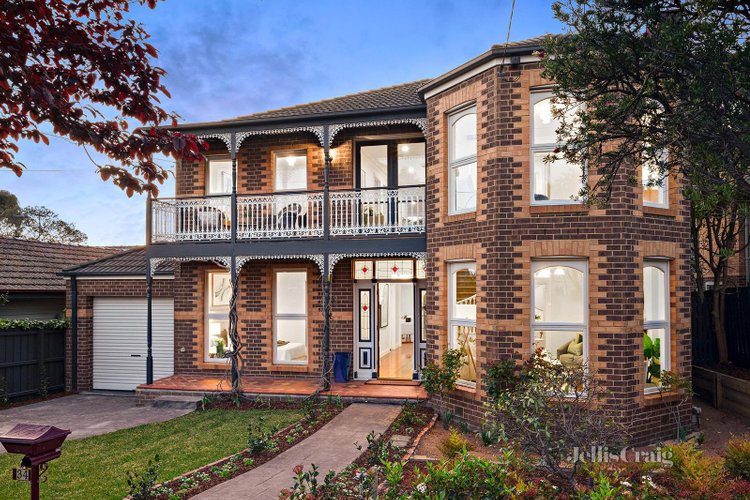 34 Bentley Street Surrey Hills 3127