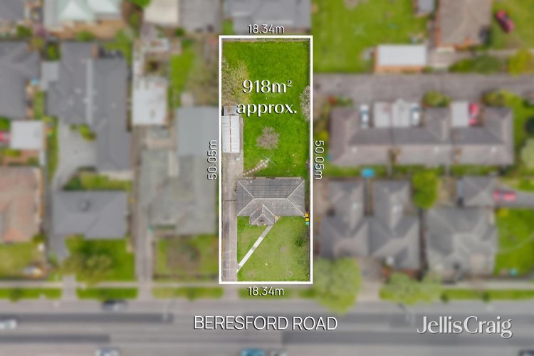 34 Beresford Road Lilydale 3140