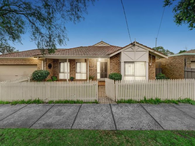 34 Bourke Street Ringwood 3134