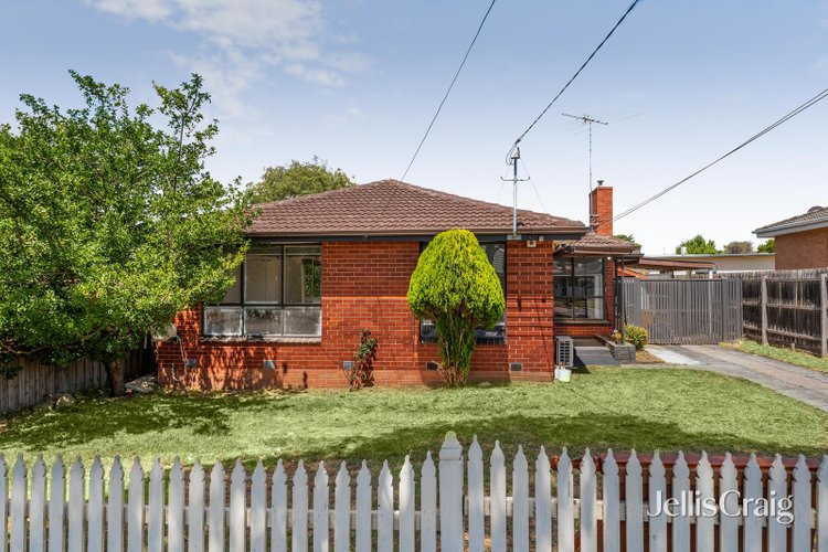 34 Bournemouth Avenue Springvale 3171