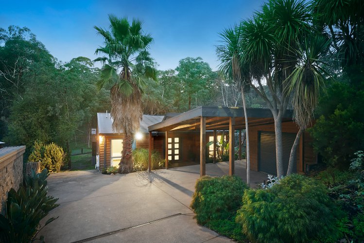 34 Braden Brae Drive Warranwood 3134