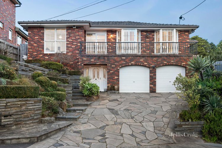 34 Brendan Avenue Doncaster 3108