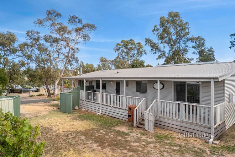 34 Buckley Street Harcourt 3453