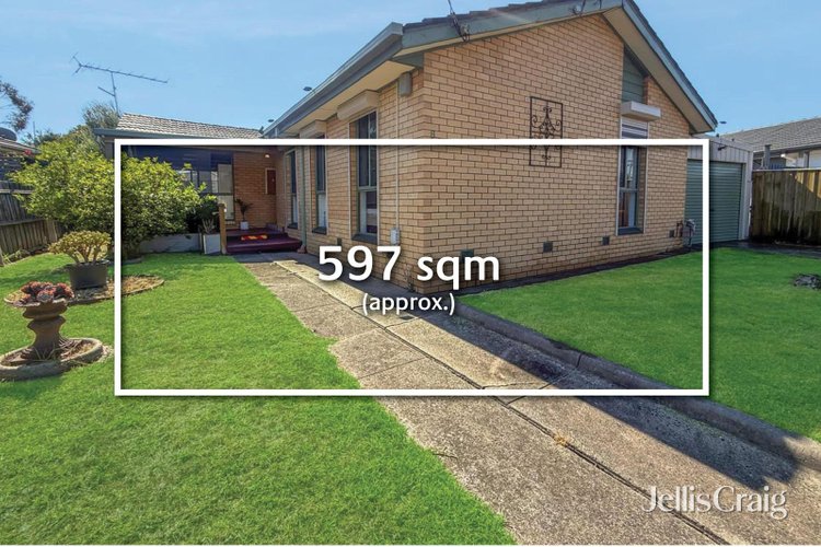 34 Caithness Crescent Corio 3214