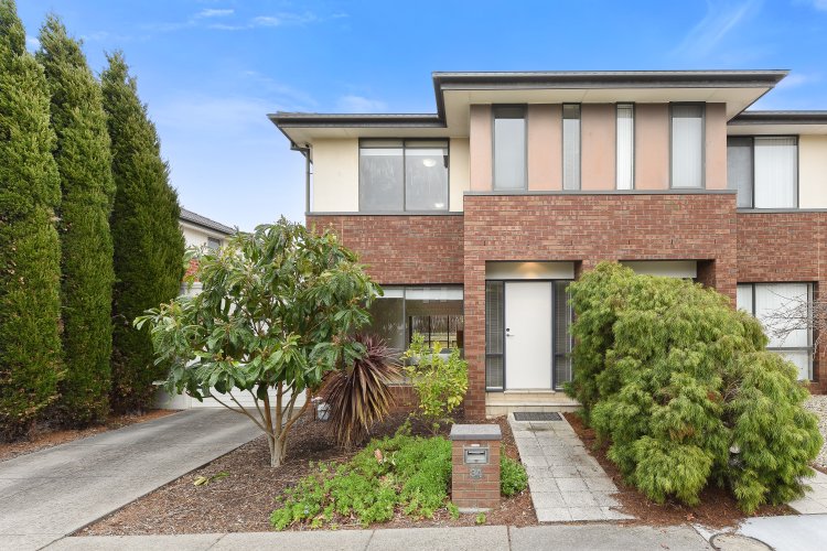 34 Camville Road Mulgrave 3170