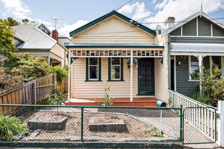 34 Caroline Street Clifton Hill 3068