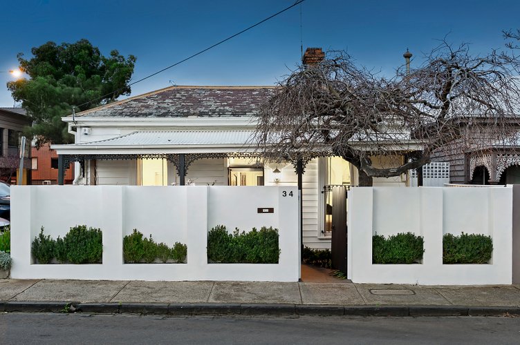 34 Caroline Street South South Yarra 3141