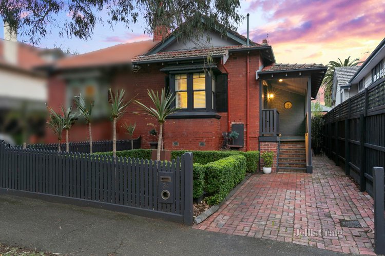 34 College Parade Kew 3101