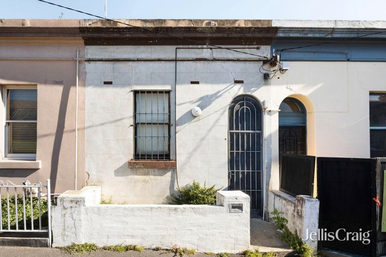 34 Condell Street Fitzroy 3065