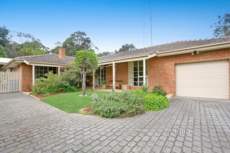 34 Coolabah Drive Eltham 3095