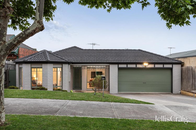 34 Corella Drive Whittlesea 3757