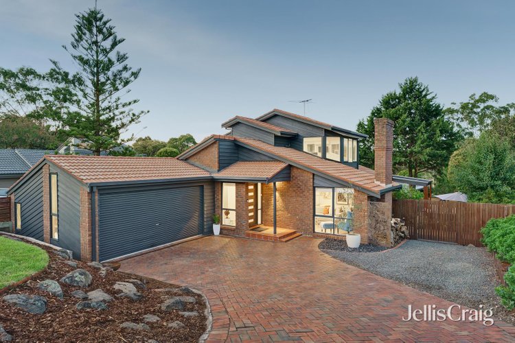 34 Covala Court St Helena 3088