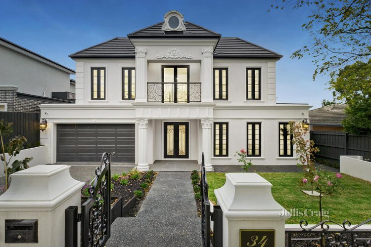 34 Cratloe Road Mount Waverley 3149