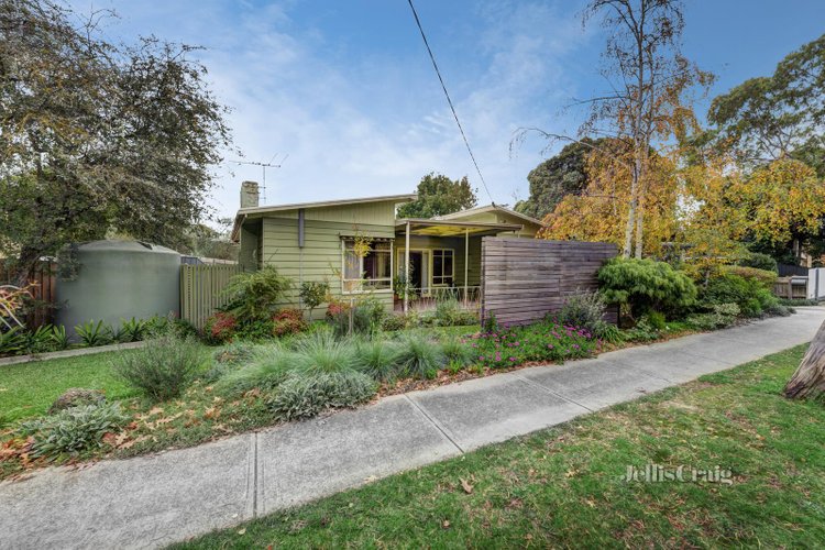 34 Cresswell Crescent Mitcham 3132