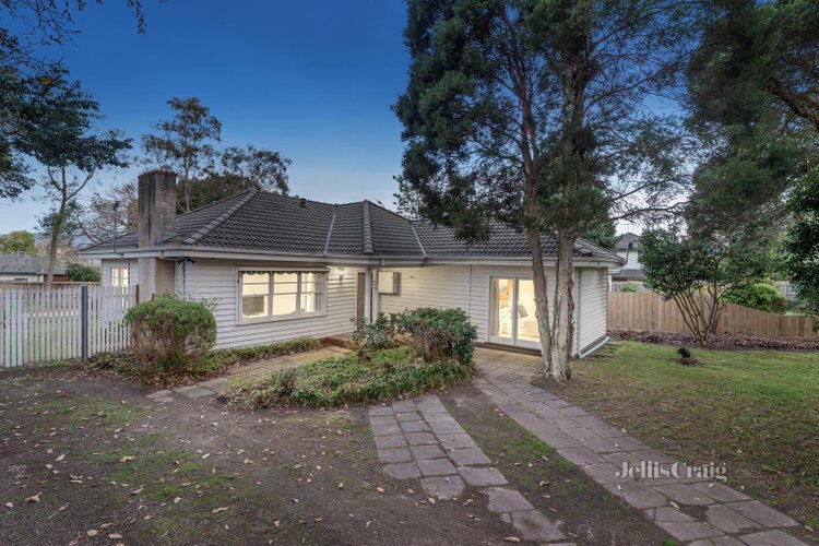 34 Croydon Road Croydon 3136