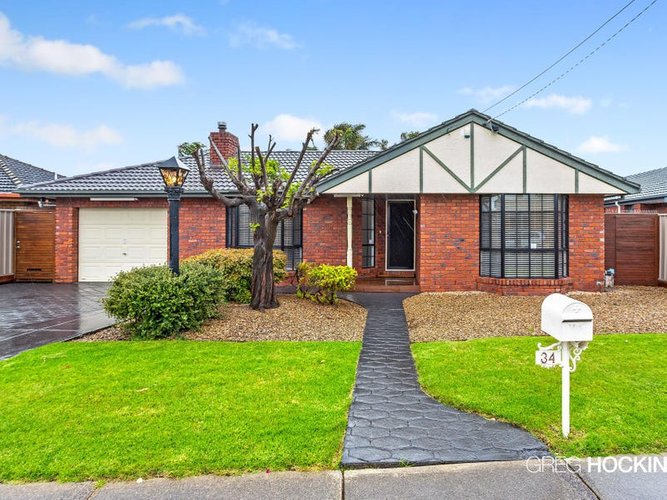 34 Dickenson Street Altona Meadows 3028