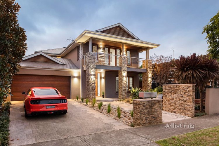 34 Dublin Avenue Strathmore 3041