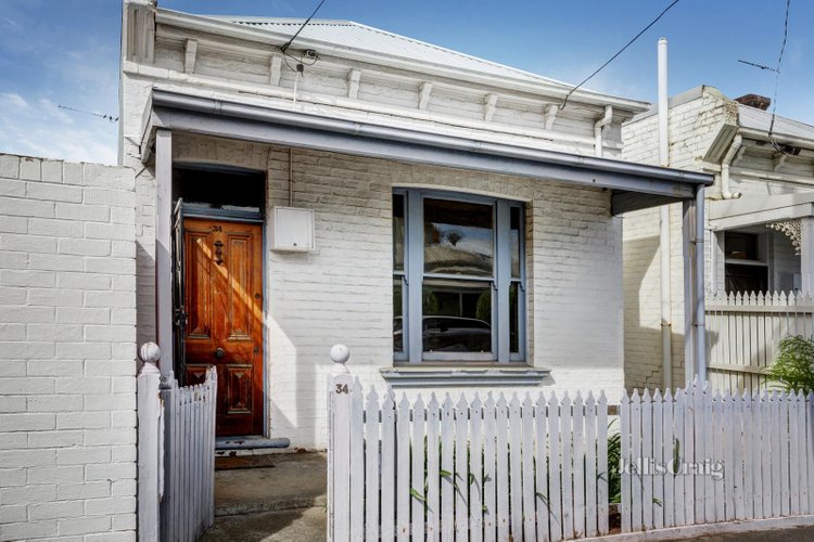 34 Duke Street Prahran 3181