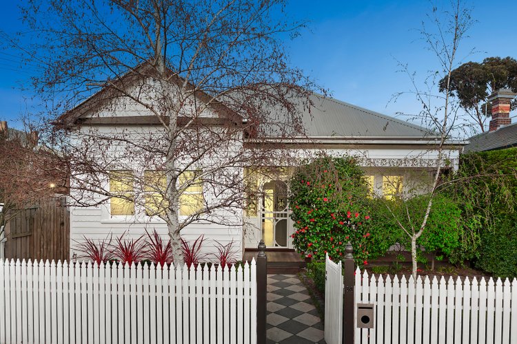 34 Edgevale Road Kew 3101